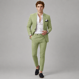 Men's Formal wear | Slim Fit Tailored Suit