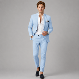 Men's Formal wear | Slim Fit Tailored Suit