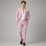 Men's Formal wear | Slim Fit Tailored Suit