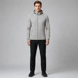 Men's Hoodie Jacket | Lightweight & Windproof