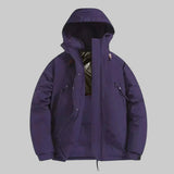 Men’s Insulated Hooded Jacket 3