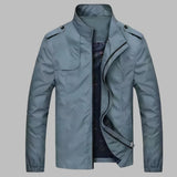 Men’s Zip-Up Everyday Jacket 4
