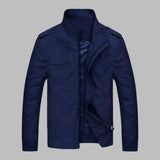 Men’s Zip-Up Everyday Jacket 1