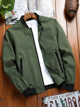 Stylish Summer Jacket for Men 1