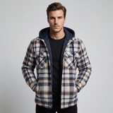 Men's Jacket  Stylish and Versatile for Autumn 1