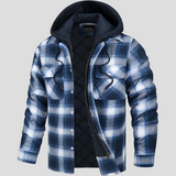 Men's Jacket  Stylish and Versatile for Autumn 3