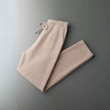 Men's Lounge Set Merino Two-Piece Soft Comfort 7