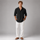 Men's Polo | Lightweight & Breathable Casual
