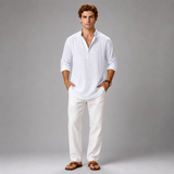 Men's Polo | Lightweight & Breathable Casual