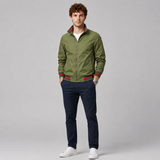Men's Summer Jacket | Breathable & Lightweight Versatile