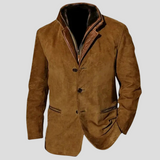 Men’s Vintage Jacket 3