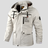 Men’s Winter Jacket – Weather-Ready and Functional 0