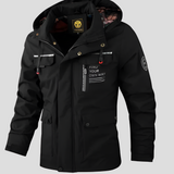 Men’s Winter Jacket – Weather-Ready and Functional 2