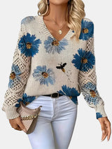 Mykhalynn | Comfortable Sweater 0