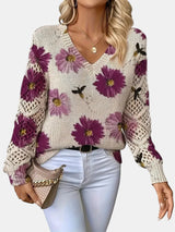 Mykhalynn | Comfortable Sweater 1