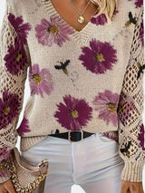Mykhalynn | Comfortable Sweater 2