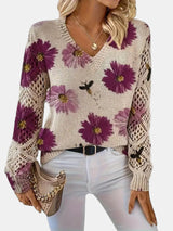 Mykhalynn | Comfortable Sweater 3