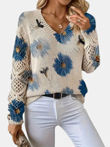 Mykhalynn | Comfortable Sweater 4