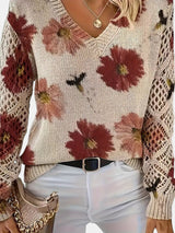 Mykhalynn | Comfortable Sweater 7