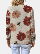 Mykhalynn | Comfortable Sweater 8