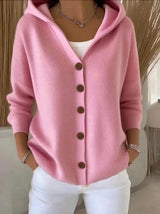 NYLAH™ COMFORTABLE CARDIGAN 0