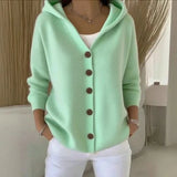 NYLAH™ COMFORTABLE CARDIGAN 1