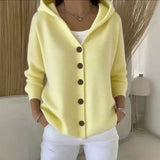 NYLAH™ COMFORTABLE CARDIGAN 2