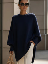 Novalie™ | Oversized Poncho 2