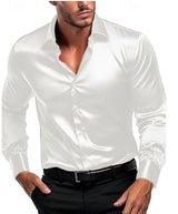 Men's Shirt | Elegant & Timeless Design 3