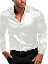 Men's Shirt | Elegant & Timeless Design 2