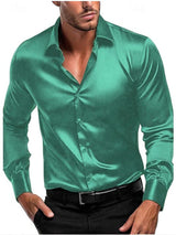 Men's Shirt | Elegant & Timeless Design 6