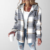 Olivia - Warm Stylish Jacket 0