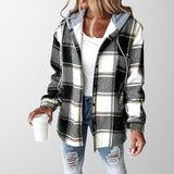 Olivia - Warm Stylish Jacket 3