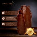 Women's Crossbody Bag | Timeless Design & Everyday Comfort 4