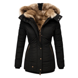 Women's Winter Coat | Fur-Lined & Wind Proof 1