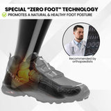 Women's Waterproof Hiking Shoes | Non-Slip & Pain Relief