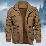 Outdoor Explorer Coat 0