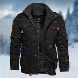 Outdoor Explorer Coat 2