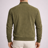 PREMIUM FLIGHT JACKET 4