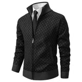 PRESTON PREMIUM CARDIGAN 0