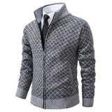 PRESTON PREMIUM CARDIGAN 2