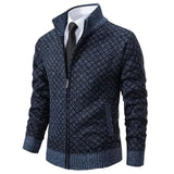 PRESTON PREMIUM CARDIGAN 3