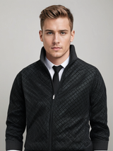 PRESTON PREMIUM CARDIGAN 8