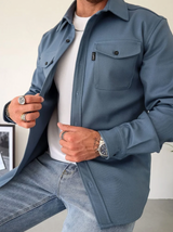 Patrick | Modern Stylish Men's Dress Shirt 4