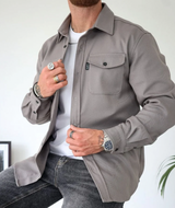 Patrick | Modern Stylish Men's Dress Shirt 5