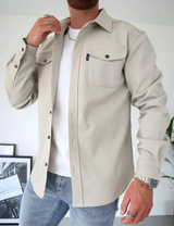 Patrick | Modern Stylish Men's Dress Shirt 6
