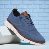 Men's Orthopaedic Walking Shoes | All-Day Comfort & Support