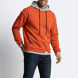 RAVON TWO-TONE HOODIE 1