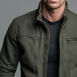 RIDGEWAY CLASSIC JACKET 2
