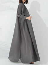 Reese | Women's Belted A-Line Coat 2
